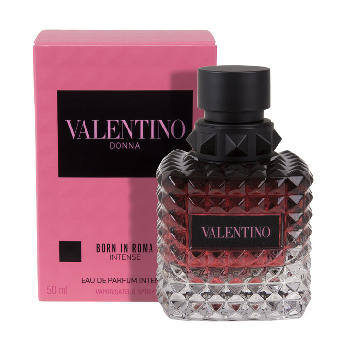 VALENTINO - Born In Roma EDP Intense - 50ml - 3614273790857