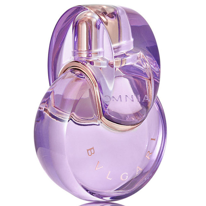 BVLGARI - Omnia Amethyste EDT - 100ml - 783320420610