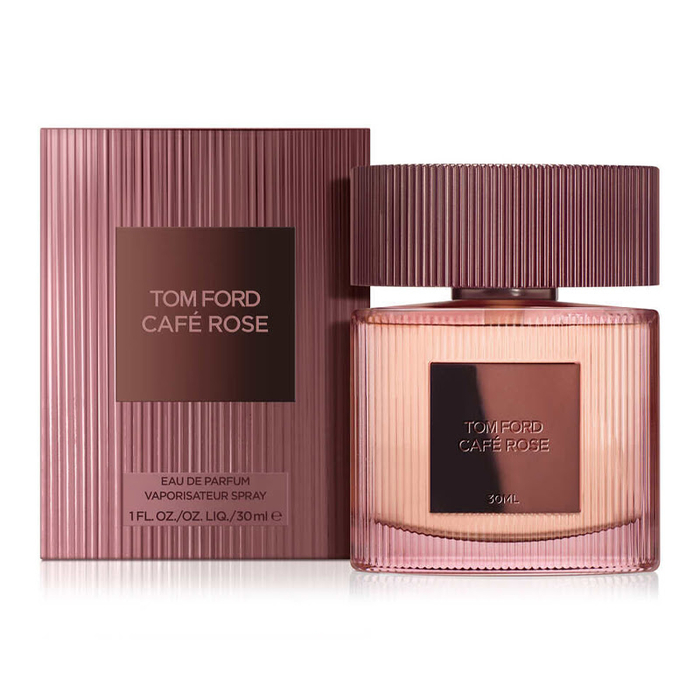 TOM FORD - Café Rose EDP - 30ml - 888066149082