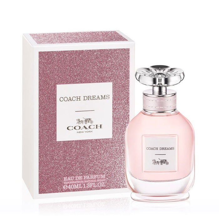 COACH - Coach Dreams EDP - 40ml - 3386460109581