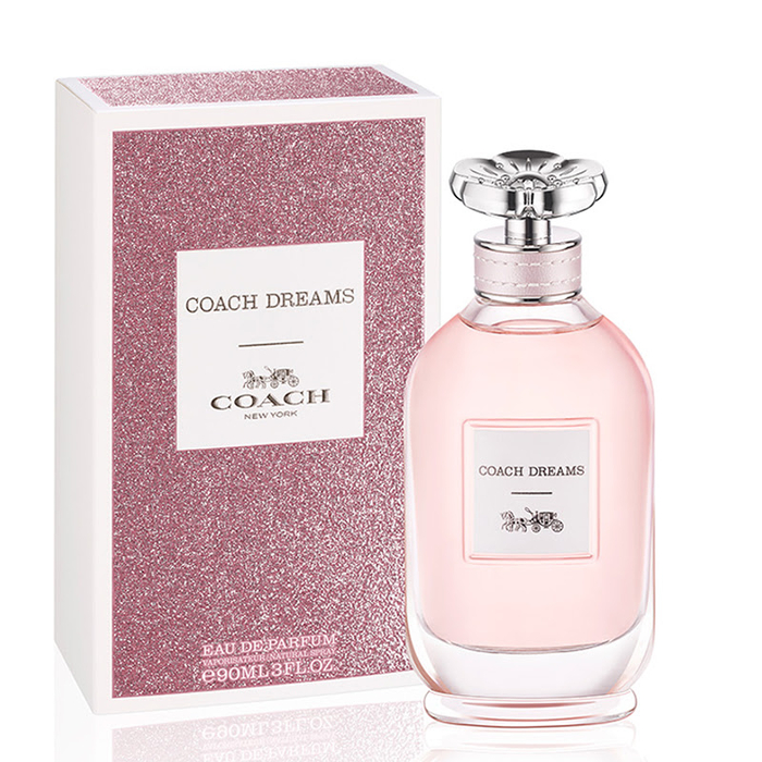 COACH - Coach Dreams EDP - 90ml - 3386460109567