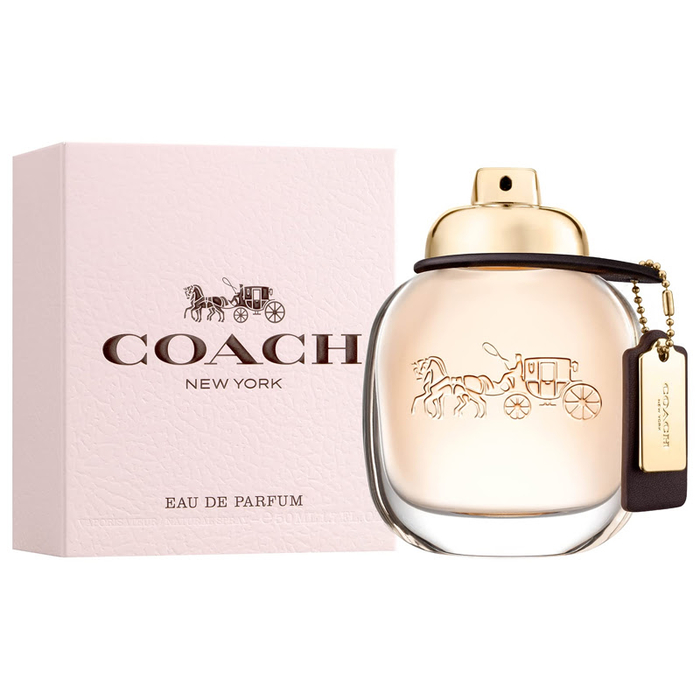 COACH - Coach Woman EDP - 50ml - 3386460078313