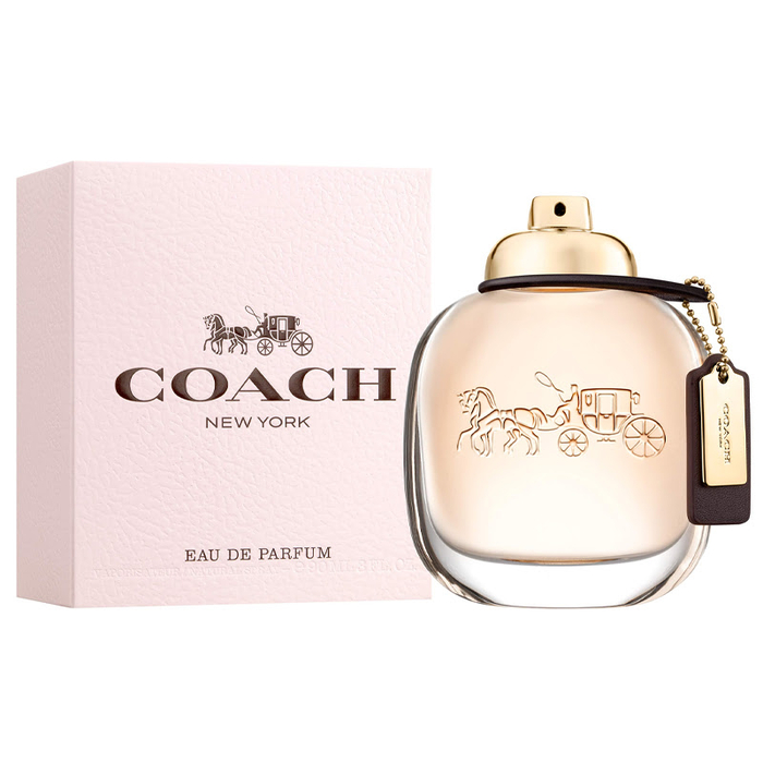 COACH - Coach Woman EDP - 90ml - 3386460078306