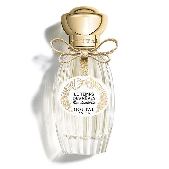 GOUTAL - Le Temps Des Rêves EDT - 50ml - 711367109571