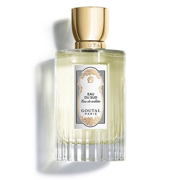 GOUTAL - Eau Du Sud EDT - 100ml - 711367109748