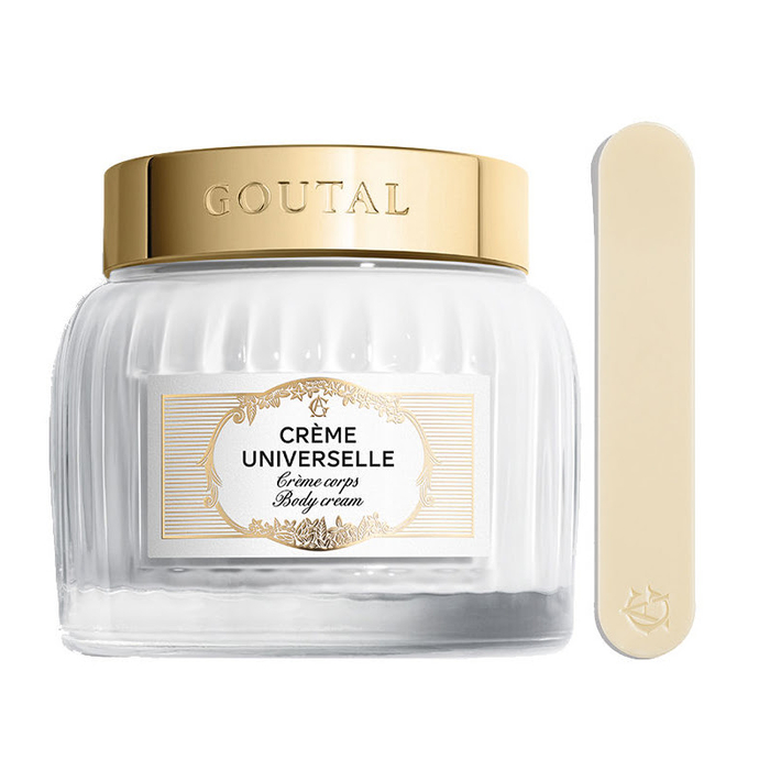 GOUTAL - Goutal Universelle Body Cream - 190ml - 711367109021