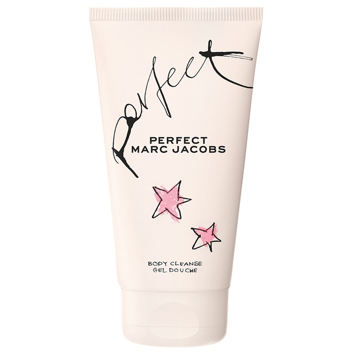 MARC JACOBS - Perfect Body Cleanse - 150ml - 3614227426276
