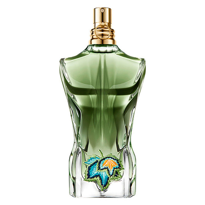 JEAN PAUL GAULTIER - Le Beau Paradise Garden EDP - 75ml - 8435415091244