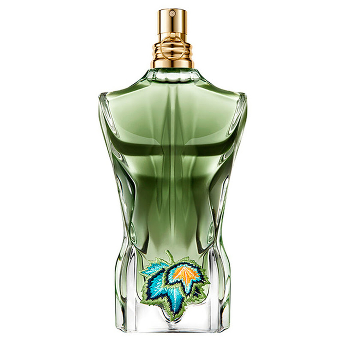 JEAN PAUL GAULTIER - Le Beau Paradise Garden EDP - 125ml - 8435415091275