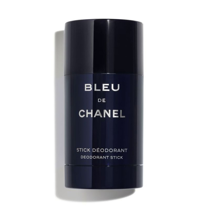 CHANEL - Bleu de Chanel Deodorant Stick - 60ml - 3145891077100