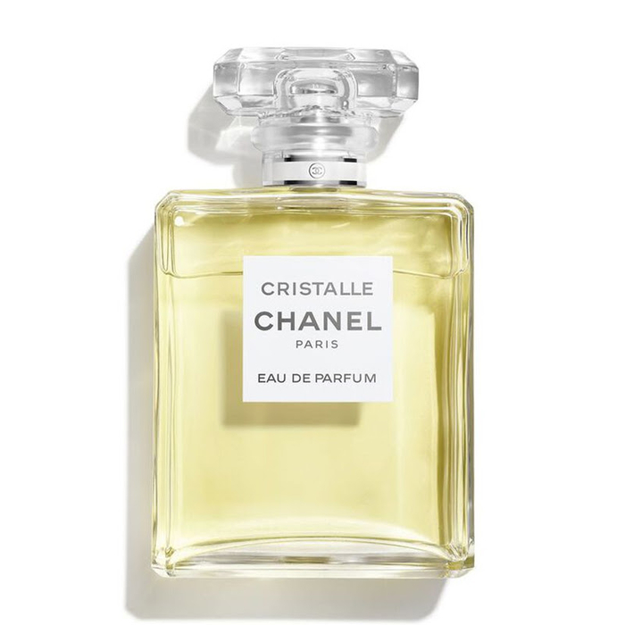 CHANEL - Cristalle EDP - 100ml - 3145891356908