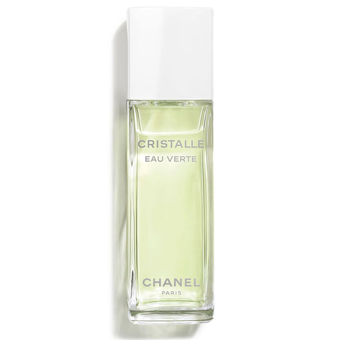 CHANEL - Cristalle Eau Verte EDP - 100ml - 3145891116908