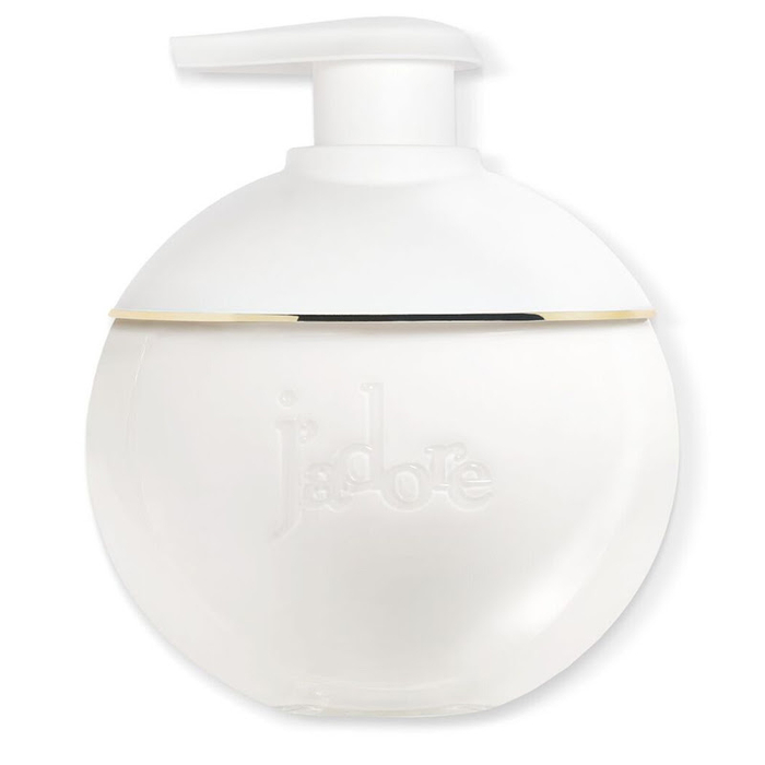 CHRISTIAN DIOR - J Adore Les Adorables Scented Body Milk - 200ml - 3348901640084