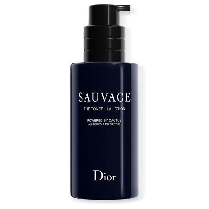 CHRISTIAN DIOR - Sauvage The Tonic - 100ml - 3348901683562