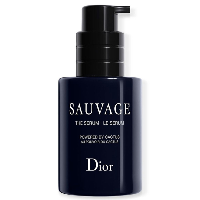 CHRISTIAN DIOR - Sauvage The Serum - 50ml - 3348901683579