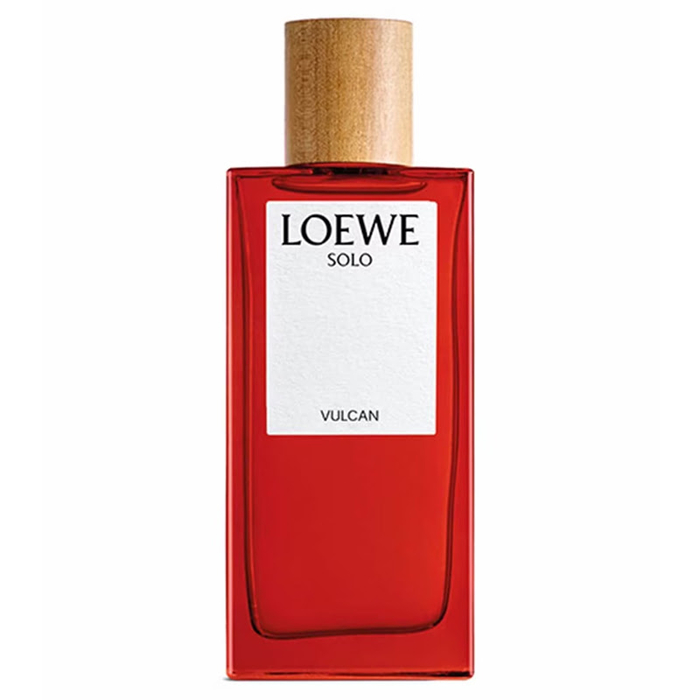 LOEWE - Solo Vulcan EDP - 100ml - 8426017080620