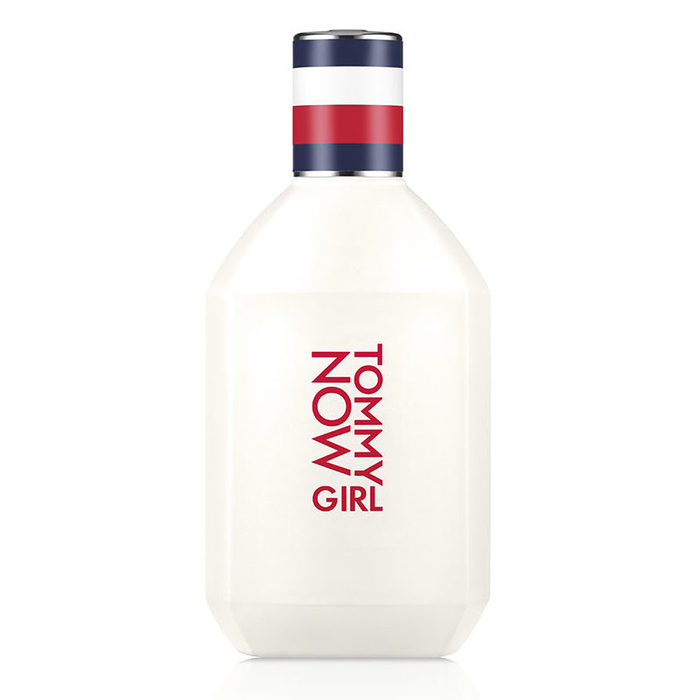 TOMMY HILFIGER - Tommy Girl Now EDT - 30ml - 7640496670283