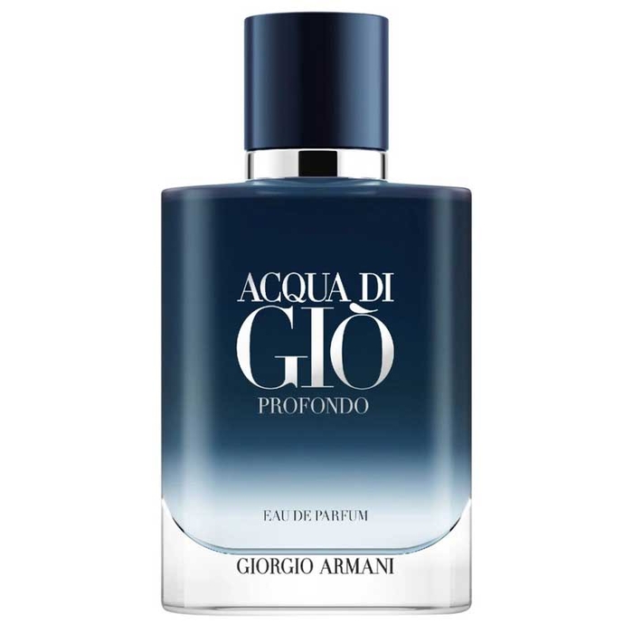 GIORGIO ARMANI - Acqua di Gio Profondo EDP - 50ml - 3614273953856