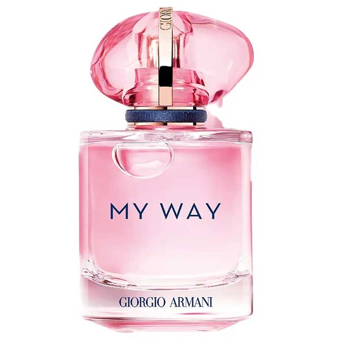 GIORGIO ARMANI - My Way EDP Nectar - 50ml - 3614273947770