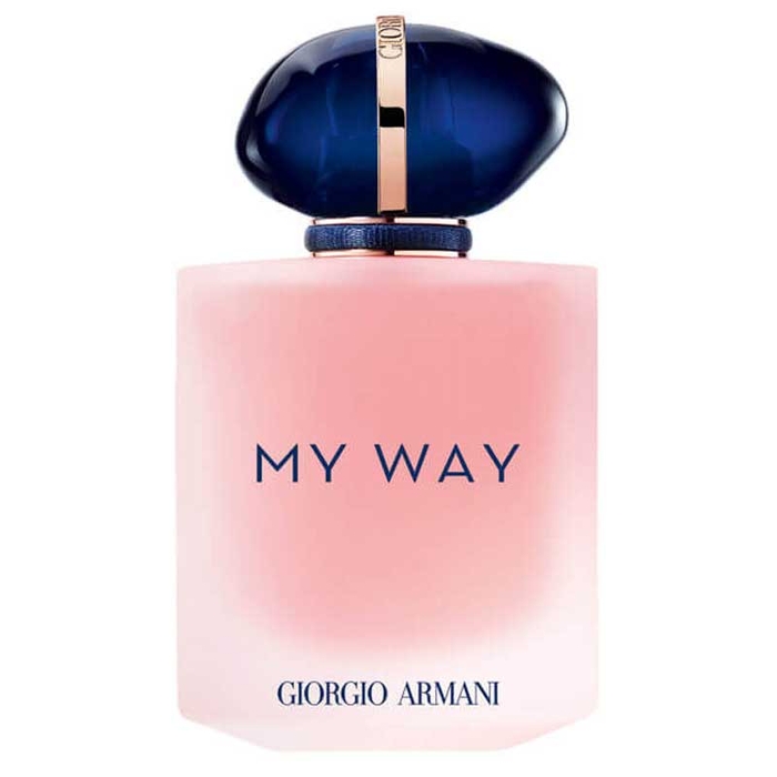 GIORGIO ARMANI - My Way EDP Florale - 50ml - 3614273673860