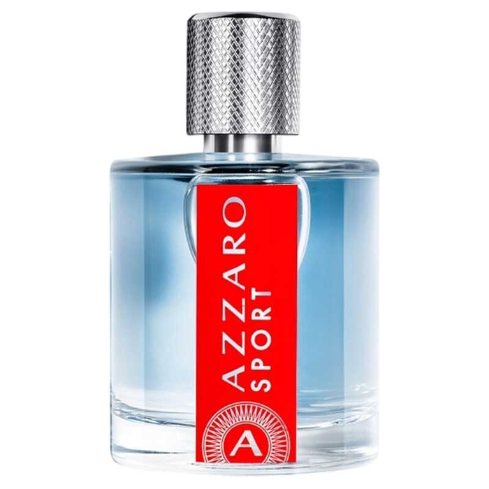 AZZARO - Azzaro Sport EDT - 100ml - 3614273667418