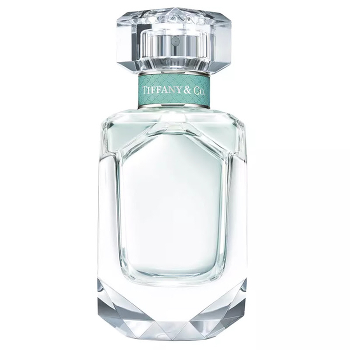 TIFFANY & CO - Tiffany & Co EDP - 50ml - 3614222401995