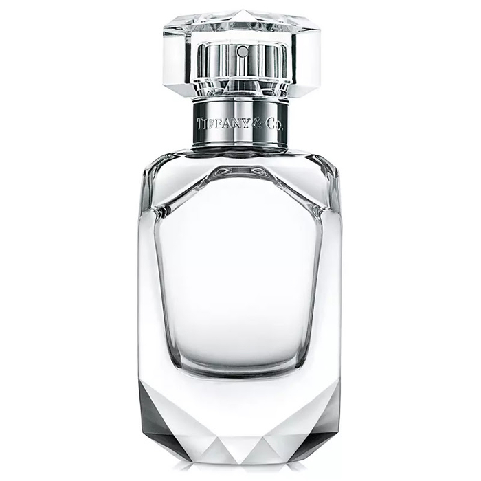 TIFFANY & CO - Tiffany & Co Sheer EDT - 50ml - 3614226969316