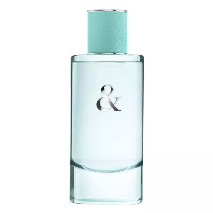TIFFANY & CO - Tiffany & Love EDP - 90ml - 3614227728547