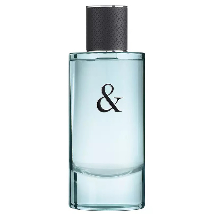 TIFFANY & CO - Tiffany & Love For Him EDT - 90ml - 3614227728783