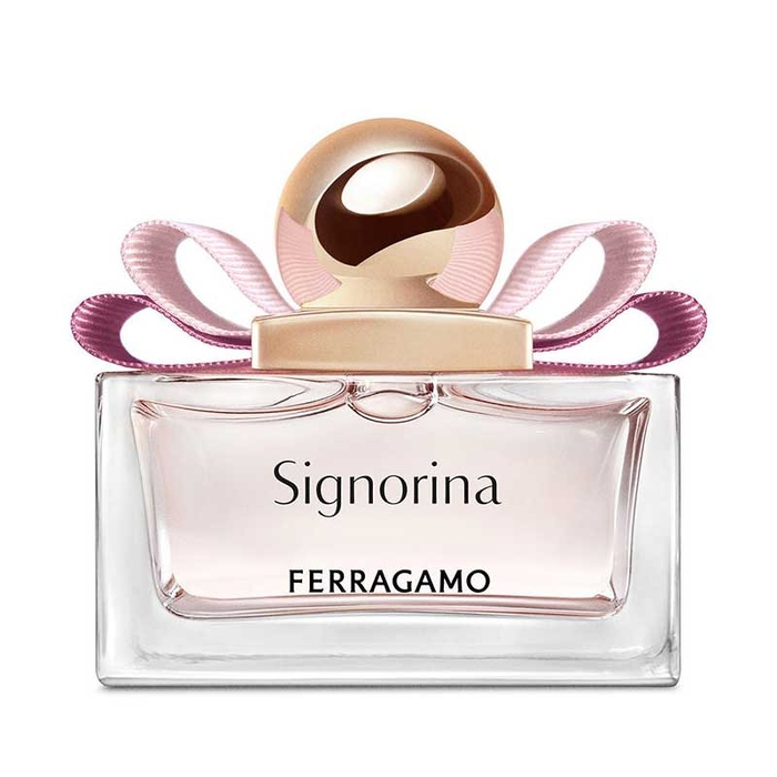 SALVATORE FERRAGAMO - Signorina EDP - 30ml - 8052464895090