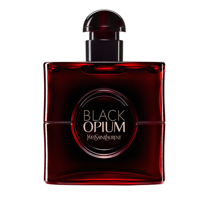 YVES SAINT LAURENT - Black Opium Over Red EDP - 50ml - 3614274076578