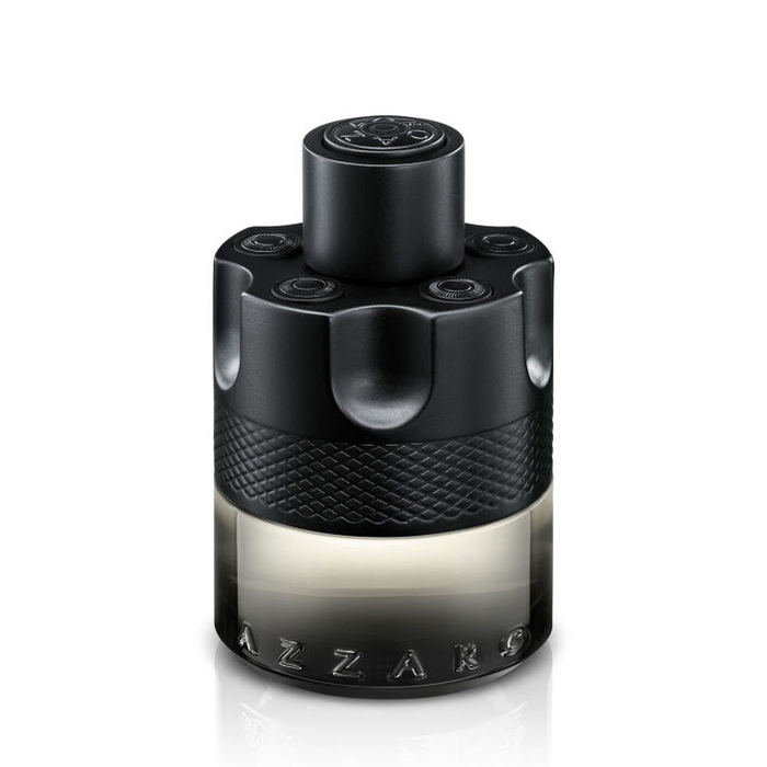 AZZARO - The Most Wanted EDT Intense - 50ml - 3614274129267