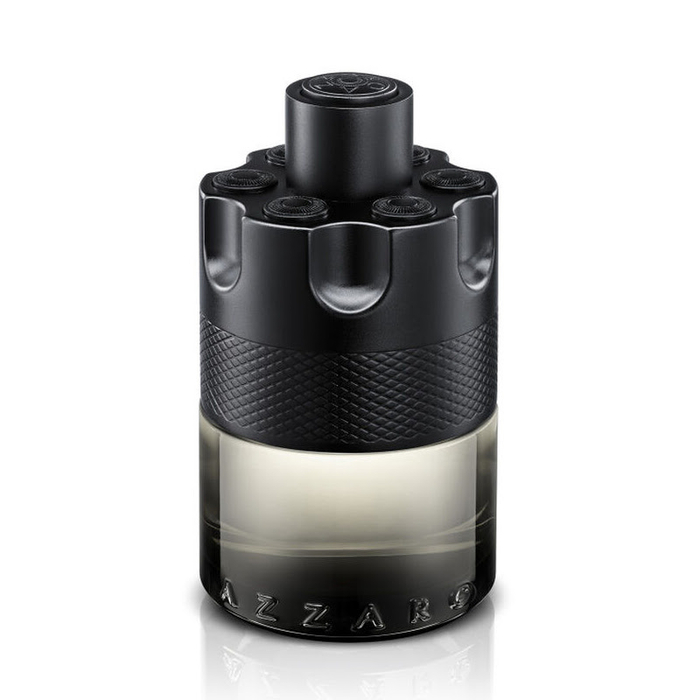 AZZARO - The Most Wanted EDT Intense - 100ml - 3614274129281