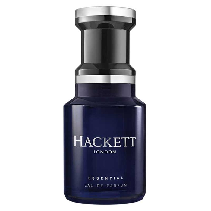 HACKETT LONDON - Essential EDP - 50ml - 8436581947236
