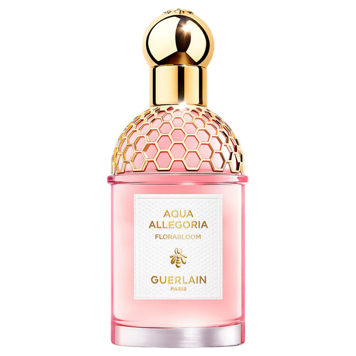 GUERLAIN - Aqua Allegoria Florabloom EDT - 75ml - 3346470148048