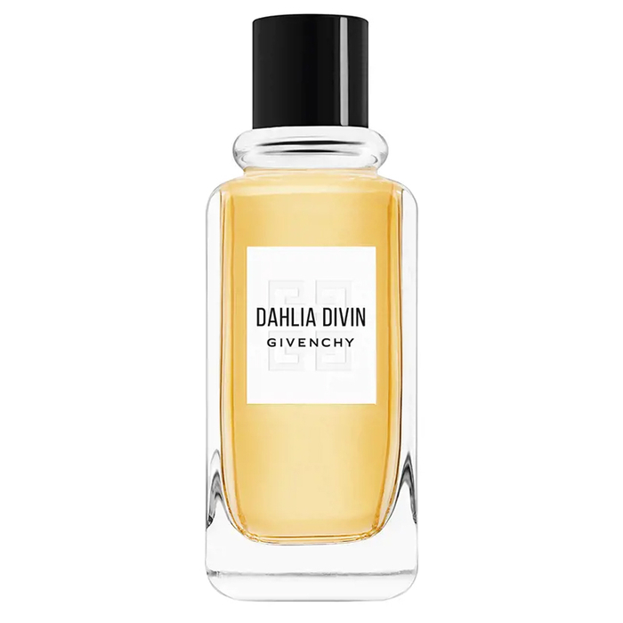 GIVENCHY - Dahlia Divin EDP - 100ml - 3274872451148