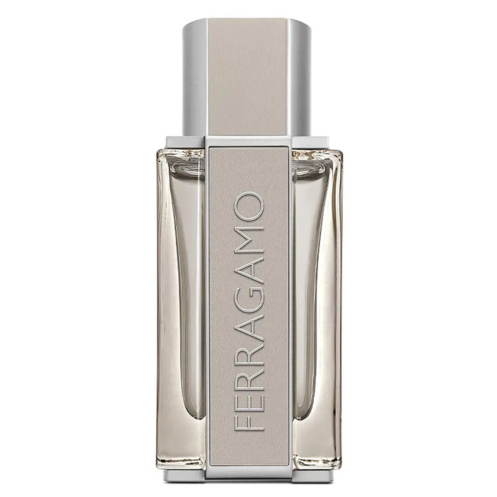 SALVATORE FERRAGAMO - Bright Leather EDT - 50ml - 8052464891696