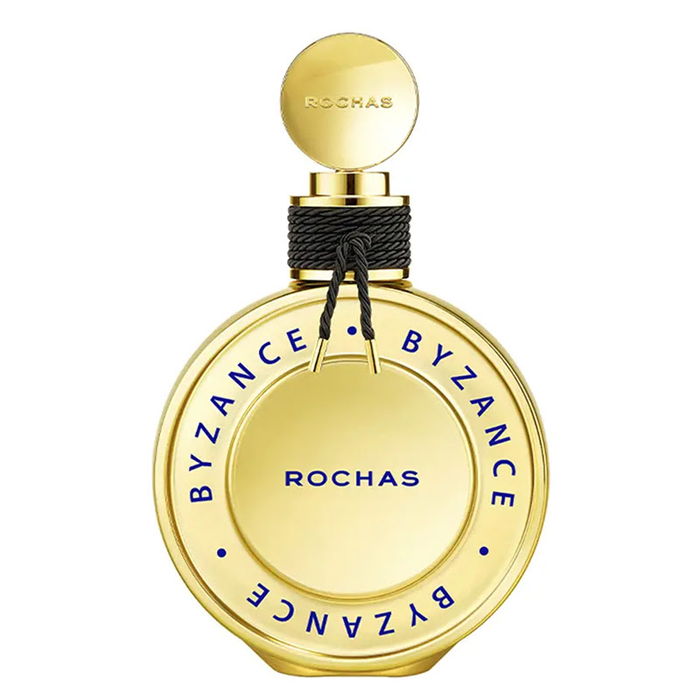 ROCHAS - Byzance Gold EDP - 90ml - 3386460134347