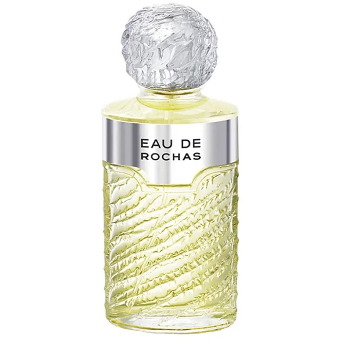 ROCHAS - Eau de Rochas EDT - 100ml - 3139420000097