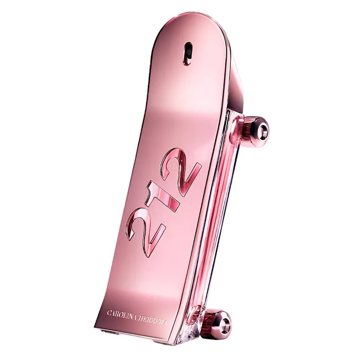 CAROLINA HERRERA - 212 Heroes Forever Young EDP - 80ml - 8411061994696