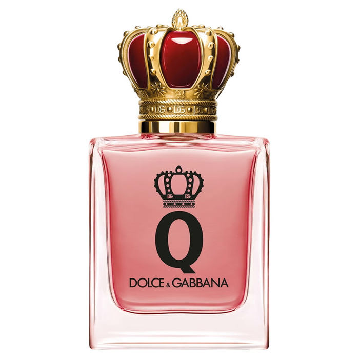DOLCE & GABBANA - Q EDP Intense - 50ml - 8057971187843