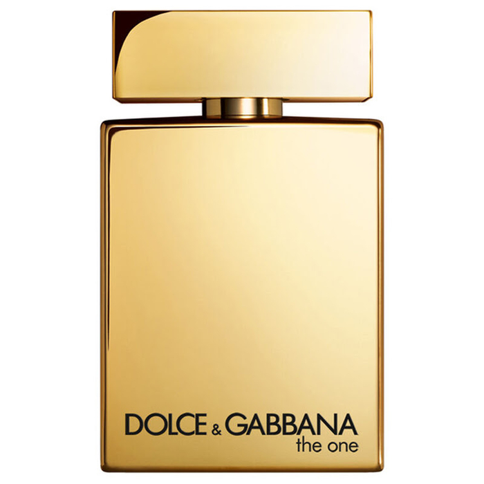 DOLCE & GABBANA - The One Gold Pour Homme EDP Intense - 100ml - 8057971188727