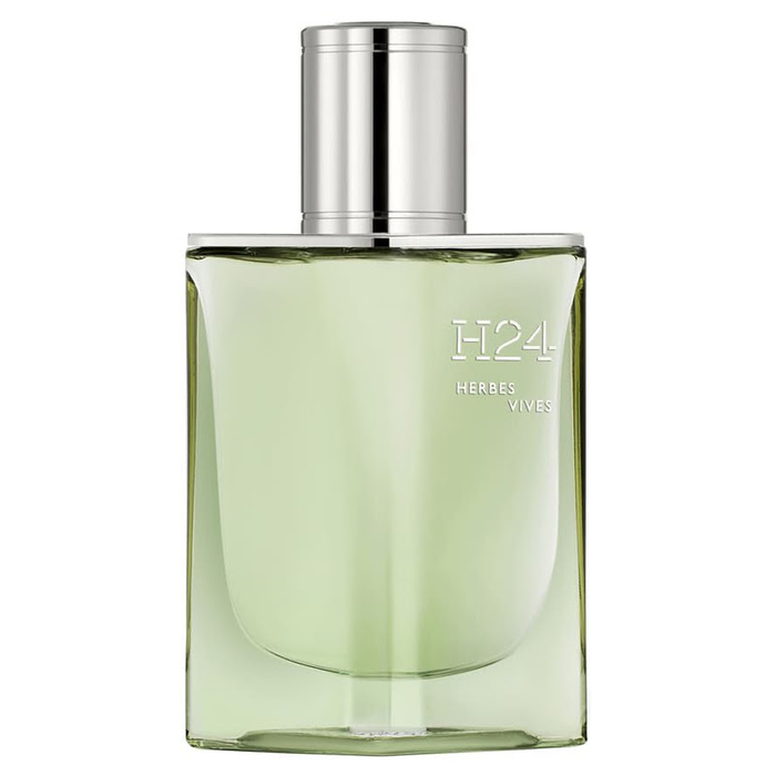 HERMÈS - H24 Herbes Vives EDP - 50ml - 3346130432104