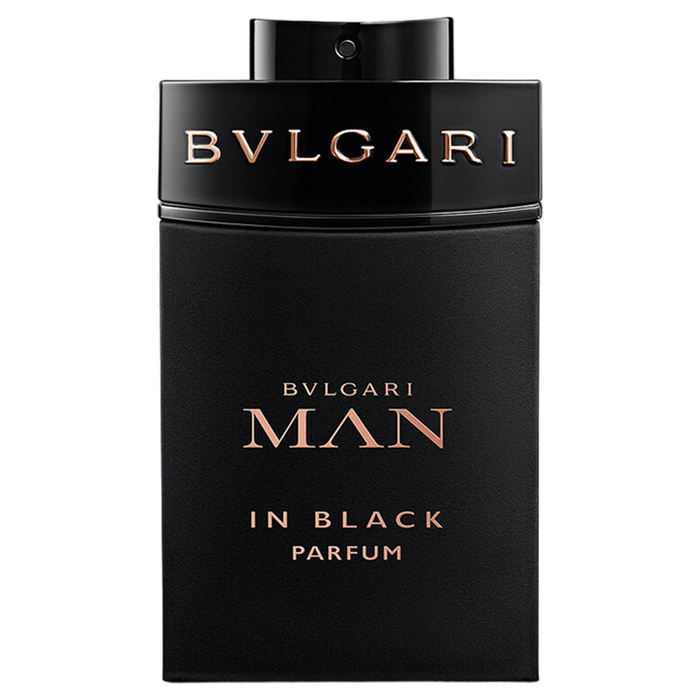 BVLGARI - Man In Black Parfum - 100ml - 783320421532