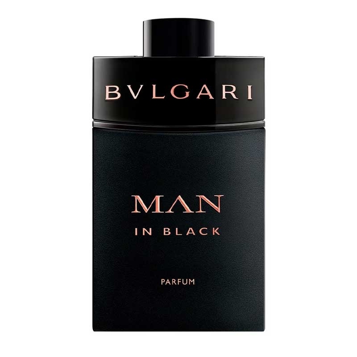BVLGARI - Man In Black Parfum - 150ml - 783320426179