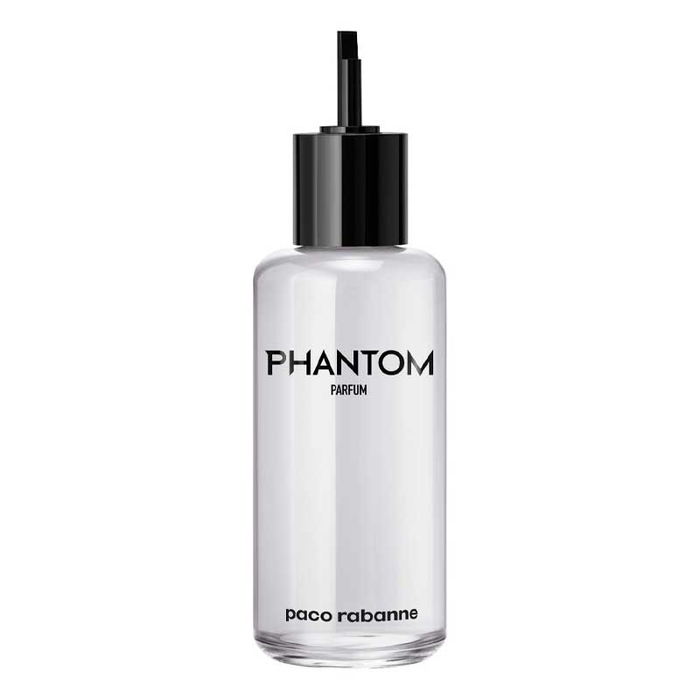 PACO RABANNE - Phantom Parfum - 200ml - Refill - 3349668614615