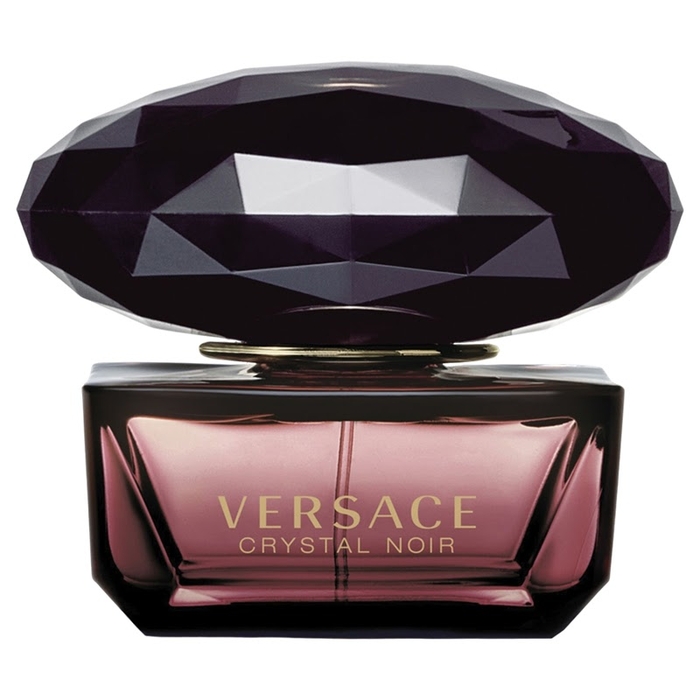 VERSACE - Crystal Noir Parfum - 50ml - 8011003891498