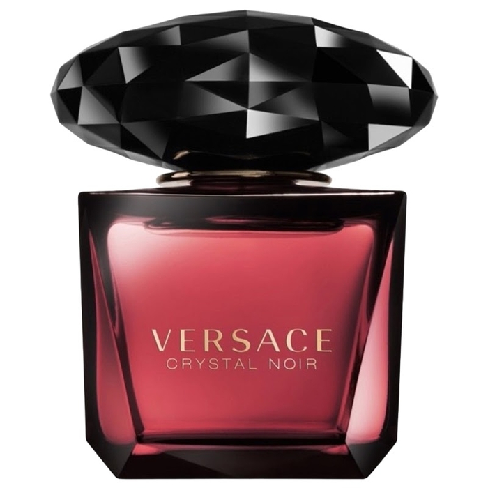 VERSACE - Crystal Noir Parfum - 90ml - 8011003891061