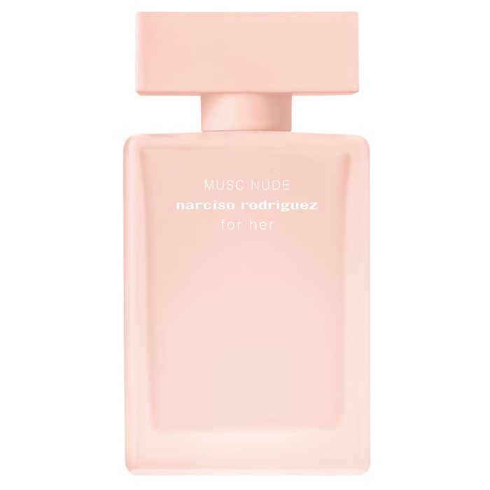 NARCISO RODRIGUEZ - Narciso Rodriguez Musc Nude EDP - 50ml - 3423222107611