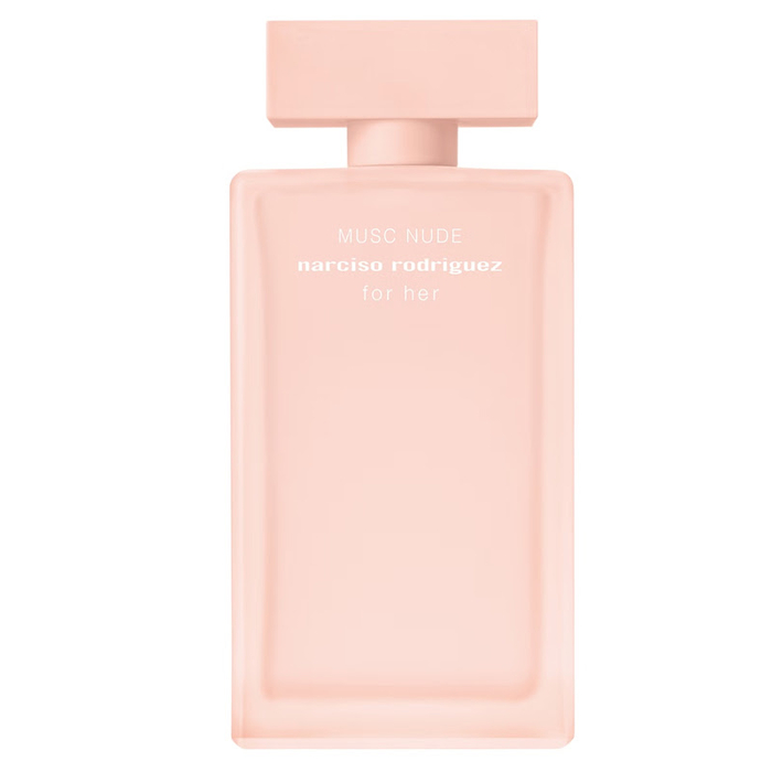 NARCISO RODRIGUEZ - Narciso Rodriguez Musc Nude EDP - 100ml - 3423222107635
